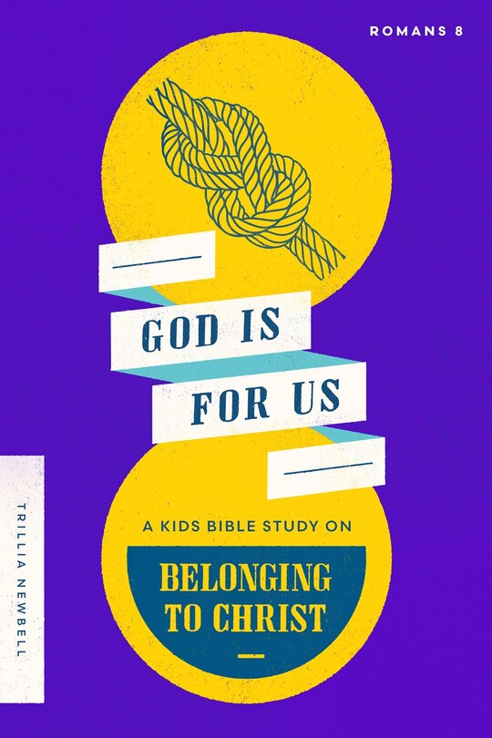 Couverture_God Is for Us