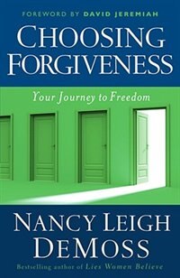 Couverture_Choosing Forgiveness