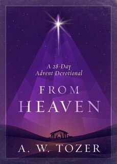 Couverture_From Heaven