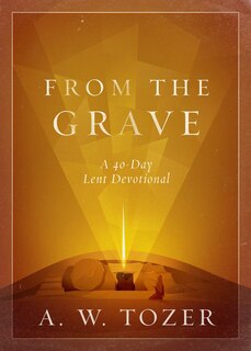 Front cover_From the Grave