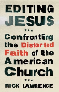 Couverture_Editing Jesus
