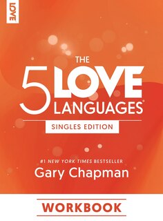 Front cover_The 5 Love Languages Singles Edition Workbook