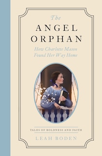 Couverture_The Angel Orphan