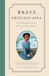 Front cover_Brave Princess Aina