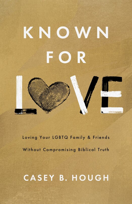 Couverture_Known for Love