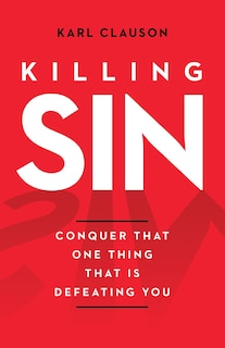 Front cover_Killing Sin