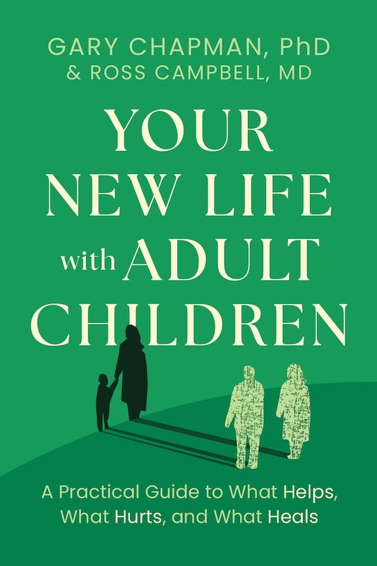 Front cover_Your New Life with Adult Children