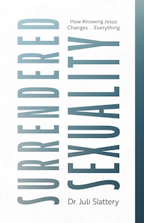 Front cover_Surrendered Sexuality