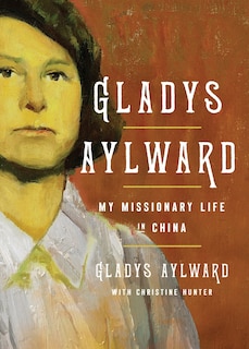 Front cover_Gladys Aylward