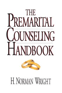 Front cover_The Premarital Counseling Handbook