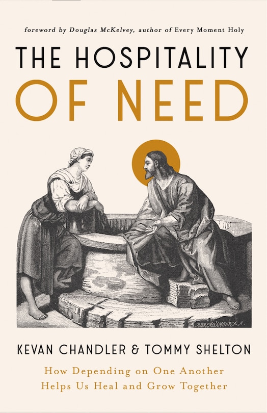 Front cover_The Hospitality of Need