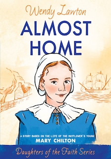 Couverture_Almost Home