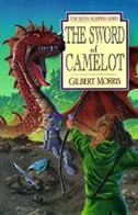 Couverture_The Sword Of Camelot