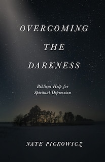Couverture_Overcoming the Darkness