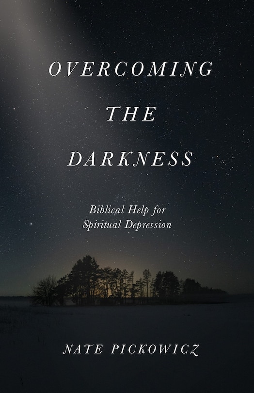 Couverture_Overcoming the Darkness