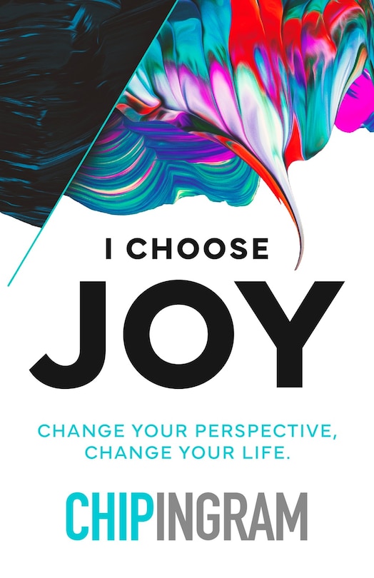 Front cover_I Choose Joy