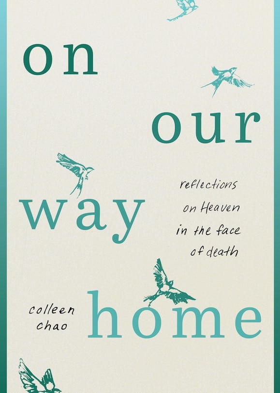 Couverture_On Our Way Home