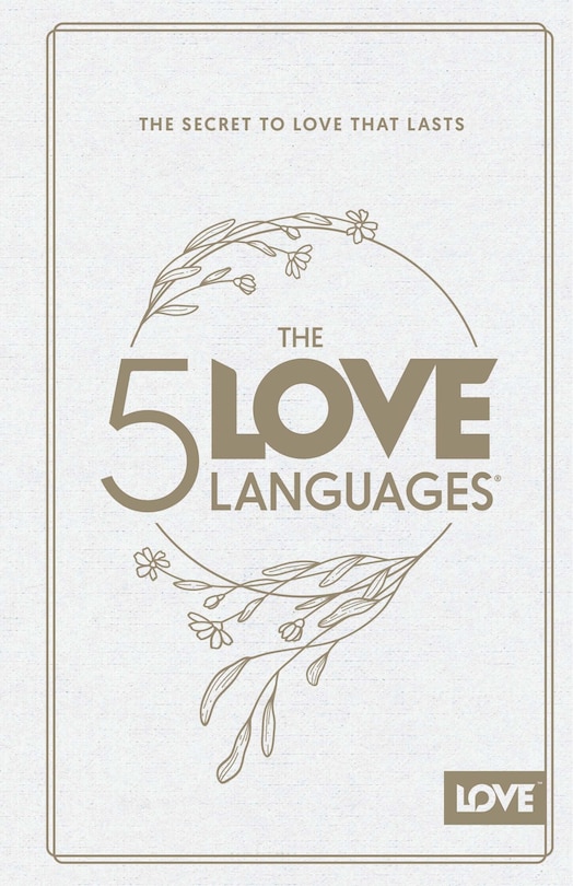 Couverture_The 5 Love Languages Hardcover Special Edition