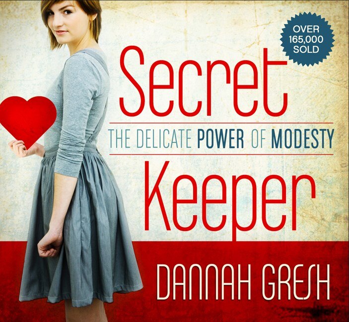 Front cover_SECRET KEEPER