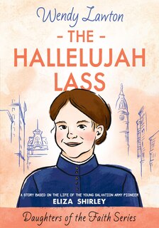 Couverture_The Hallelujah Lass