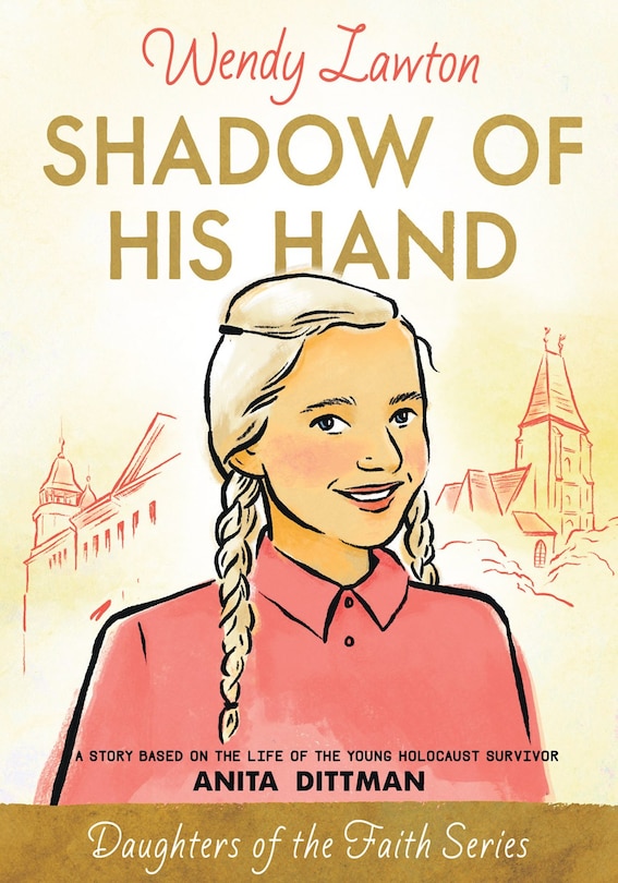 Couverture_Shadow of His Hand