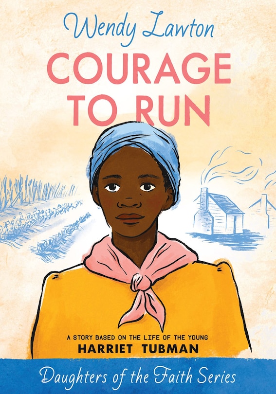 Couverture_Courage to Run