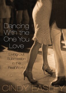 Couverture_DANCING WITH THE ONE YOU LOVE