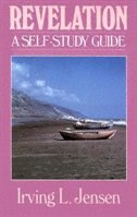 Front cover_Revelation- Jensen Bible Self Study Guide