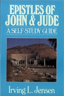 Front cover_Epistles of John & Jude