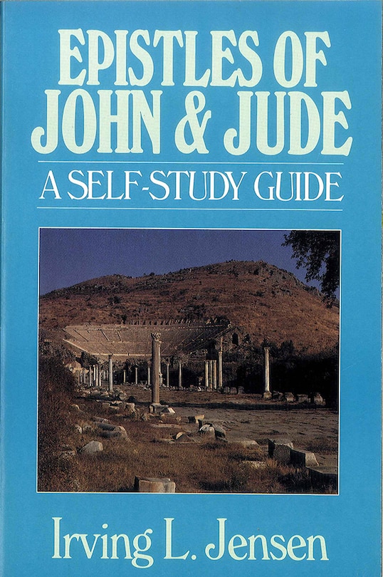 Front cover_Epistles of John & Jude