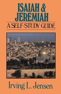Front cover_Isaiah & Jeremiah