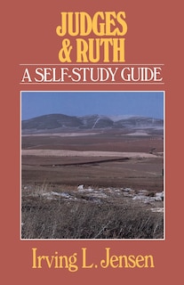 Front cover_Judges & Ruth