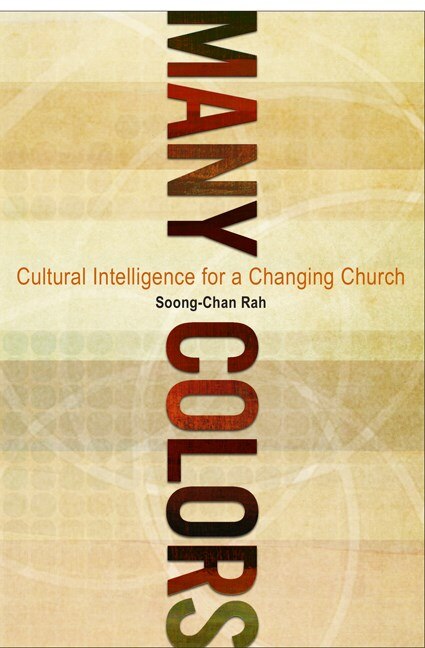 Front cover_Many Colors