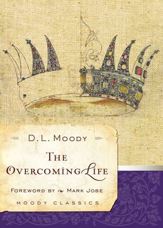 Couverture_The OVERCOMING LIFE