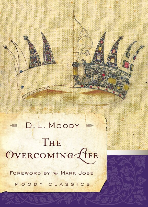 Couverture_The OVERCOMING LIFE
