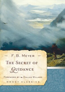 Couverture_The SECRET OF GUIDANCE