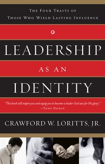Couverture_Leadership As An Identity