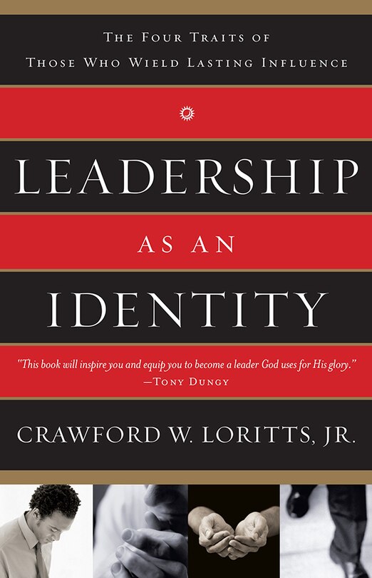 Couverture_Leadership As An Identity