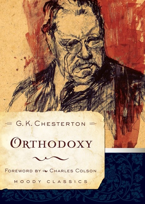 Front cover_ORTHODOXY