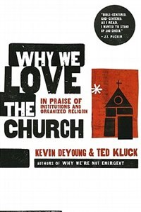 Couverture_Why We Love The Church