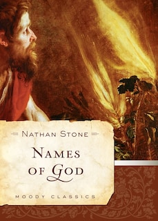 Front cover_NAMES OF GOD