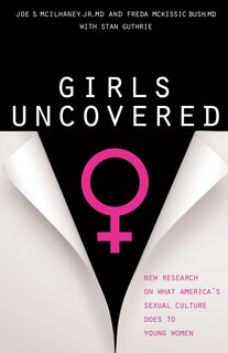 Front cover_GIRLS UNCOVERED