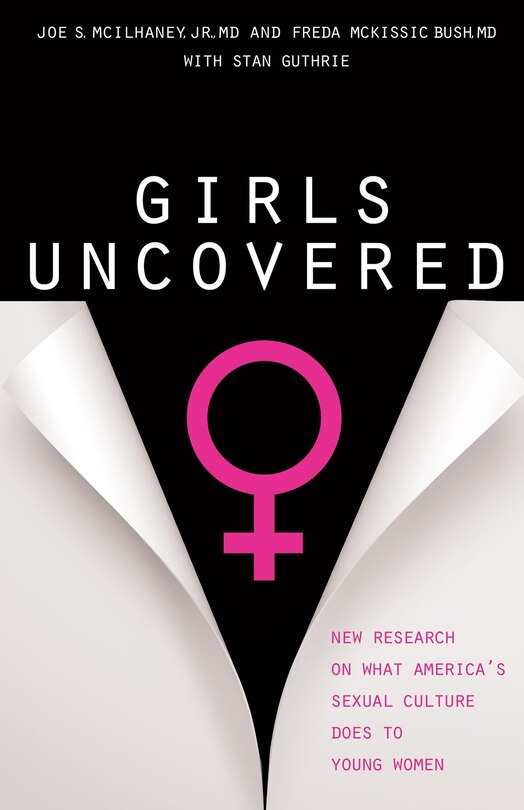 Front cover_GIRLS UNCOVERED
