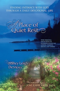 Couverture_A Place of Quiet Rest