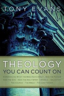 Front cover_Theology You Can Count on