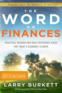 Couverture_The WORD ON FINANCES