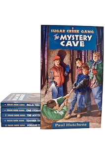 Couverture_Sugar Creek Gang Set Books 7-12 (Shrinkwrapped Set)
