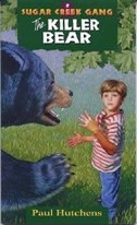 Front cover_The Killer Bear