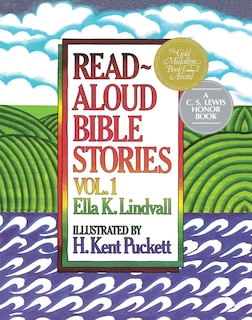 Front cover_Read-Aloud Bible Stories