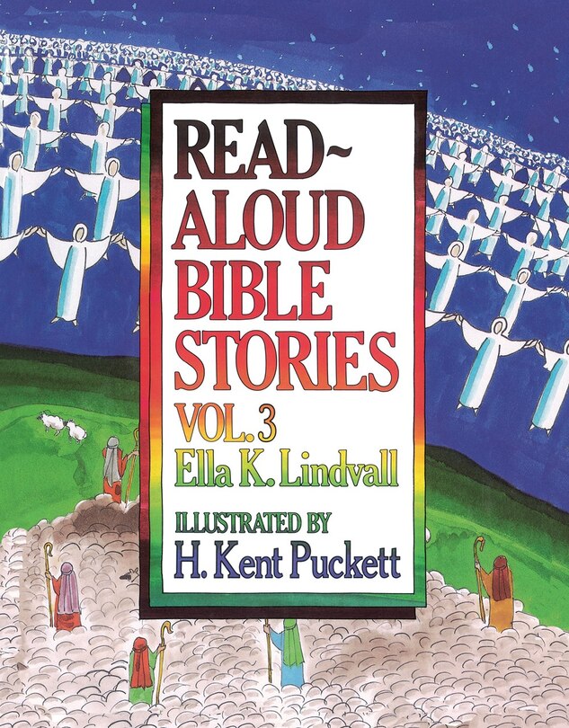Couverture_Read Aloud Bible Stories Volume 3
